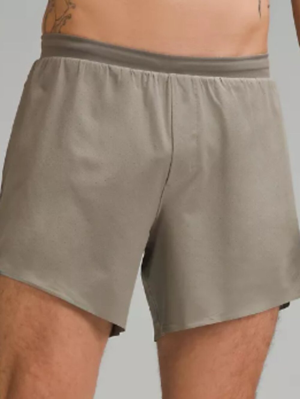 Lululemon Fast and Free Lined Short